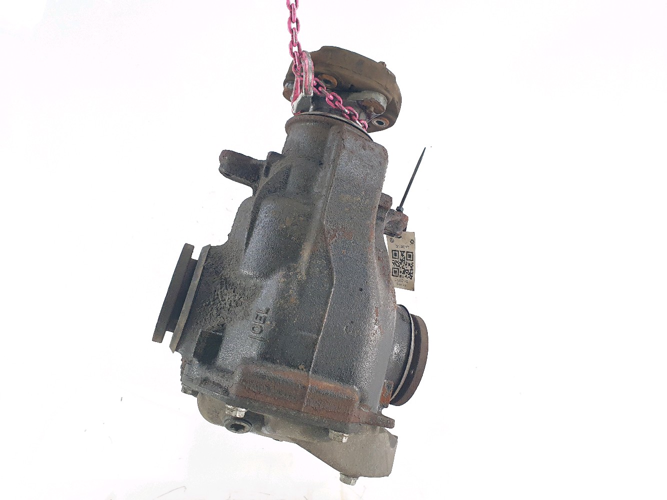 Pont arrière 33107571181 - BMW SERIE 3 TOURING 5 PH.1 330 TOUX - Q1-3077T Q1-3077T