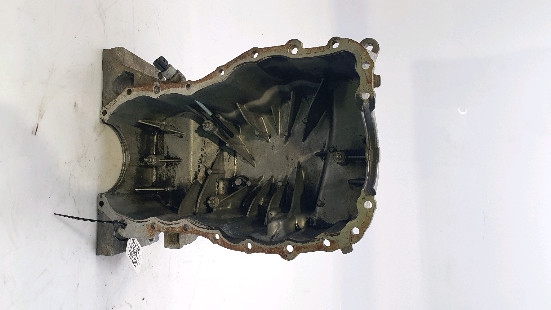 Carter d'huile 1111000Q5H - NISSAN QASHQAI +2 1 PH.2 - R1-4788C R1-4788C