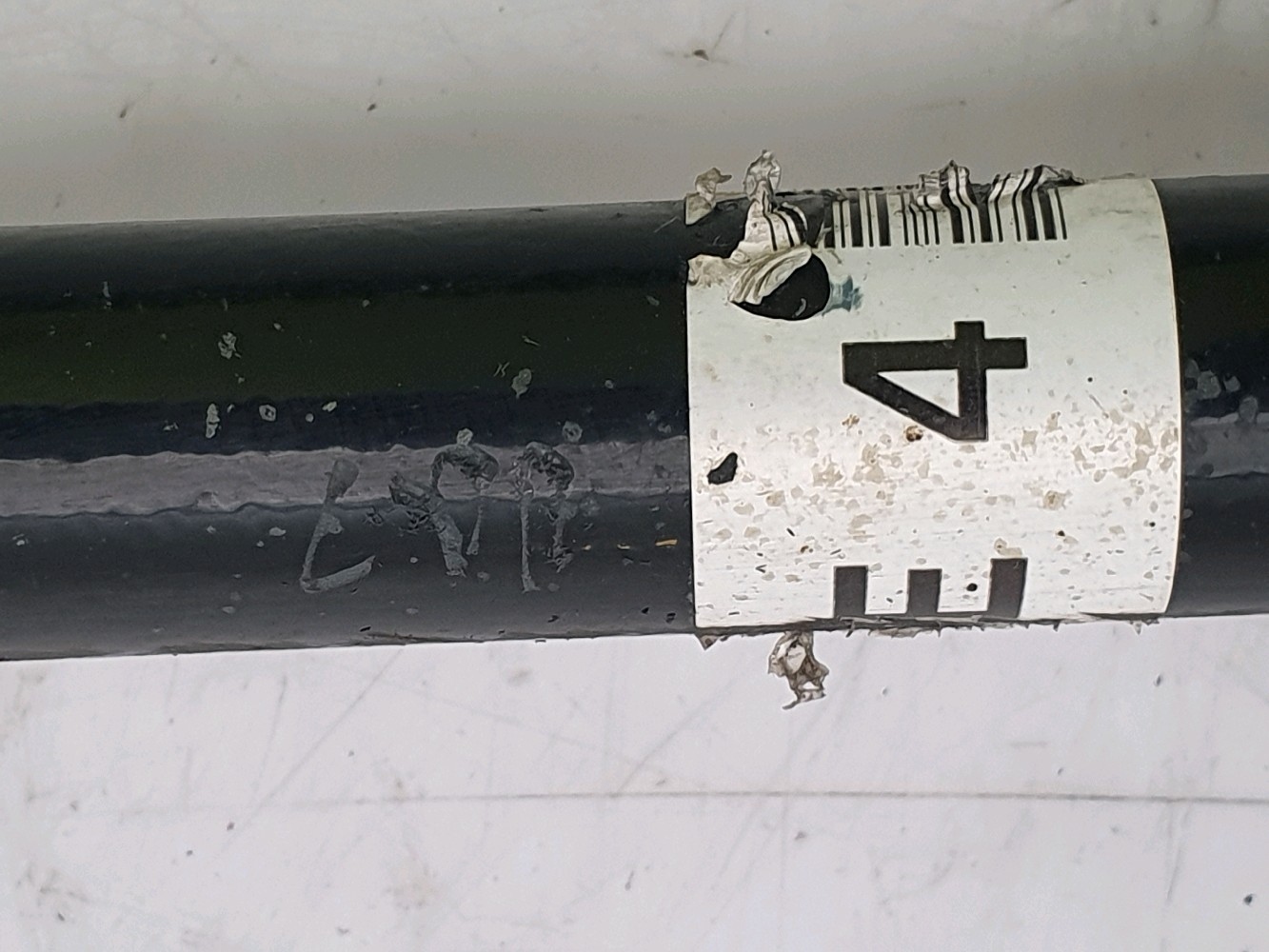 Cardan avant gauche OPEL CORSA D PH.2 réf. 13320255 Q0-3499Y Q0-3499Y [reference_52754]