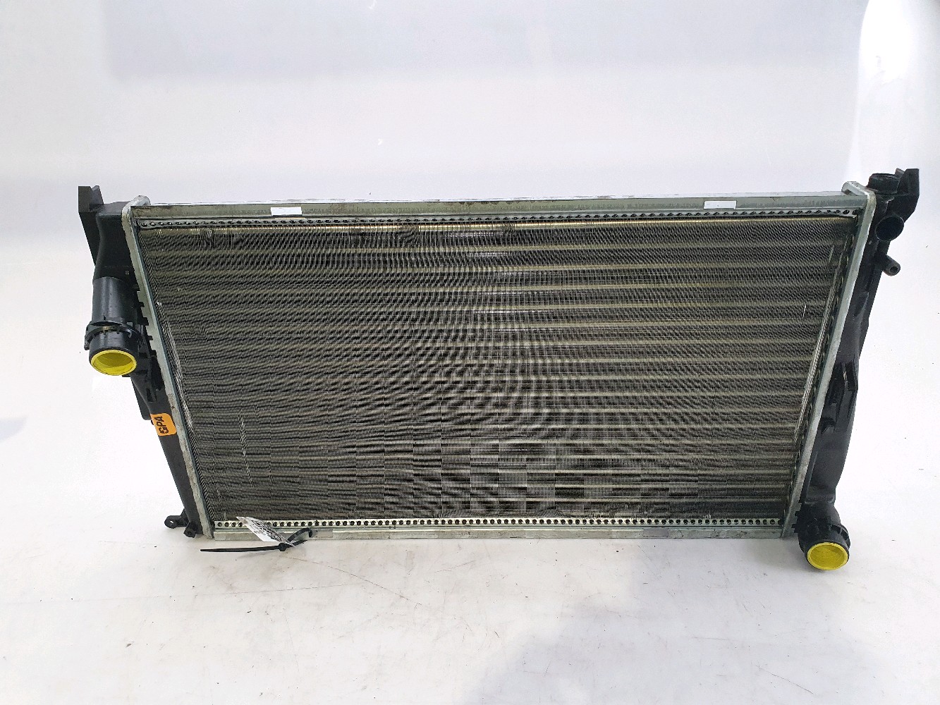 Radiateur d'eau BMW SERIE 1 1 118 CD réf. 17117788903 T0-6184K T0-6184K