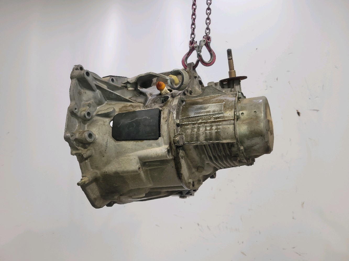 Boîte de vitesses type 20TA87 CITROEN XSARA PH.1 V1-5294K V1-5294K