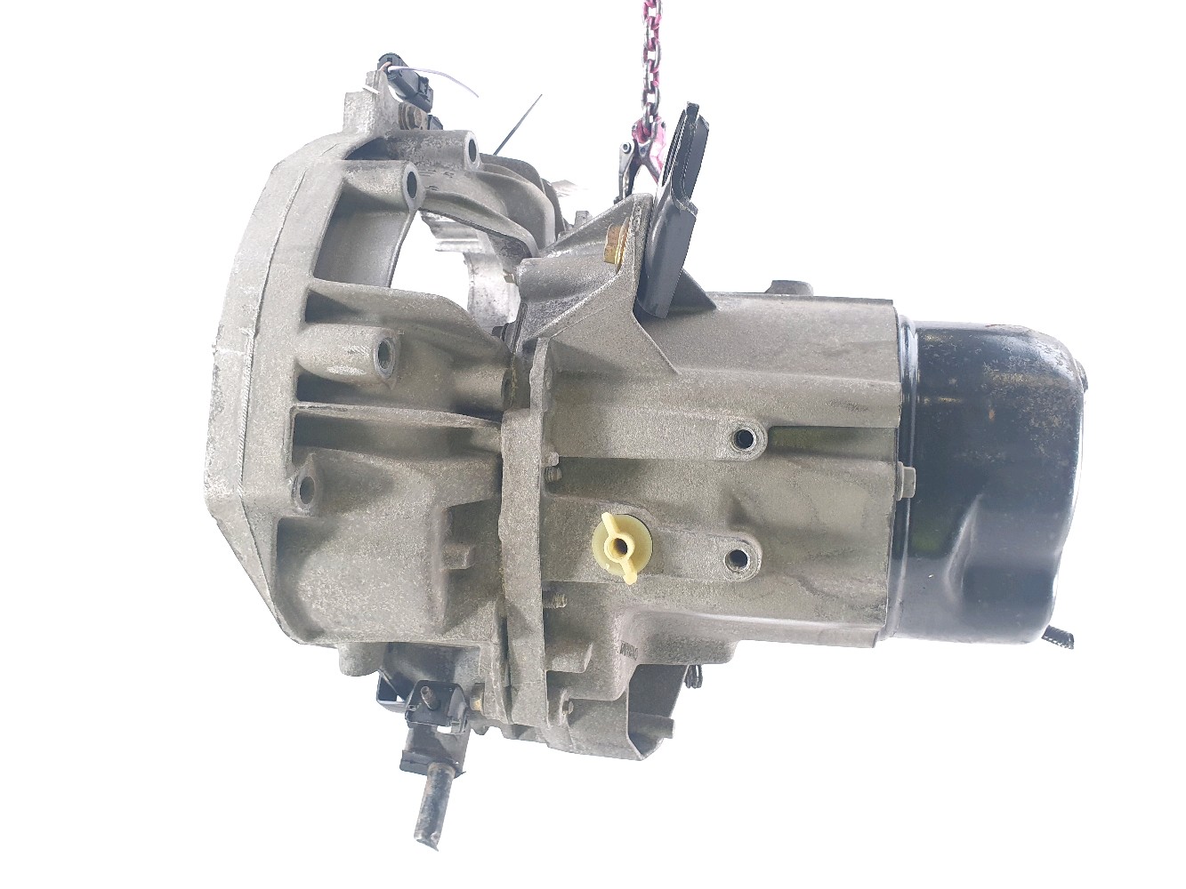 Boîte de vitesses type JB1913 RENAULT MEGANE 1 PH.1 I1-2880F I1-2880F