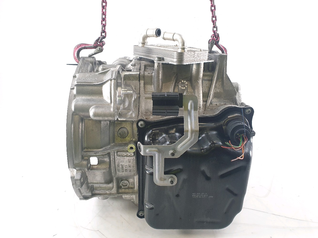 Boîte de vitesses type VCW AUDI A3 SPORTBACK 4 R1-2806P R1-2806P