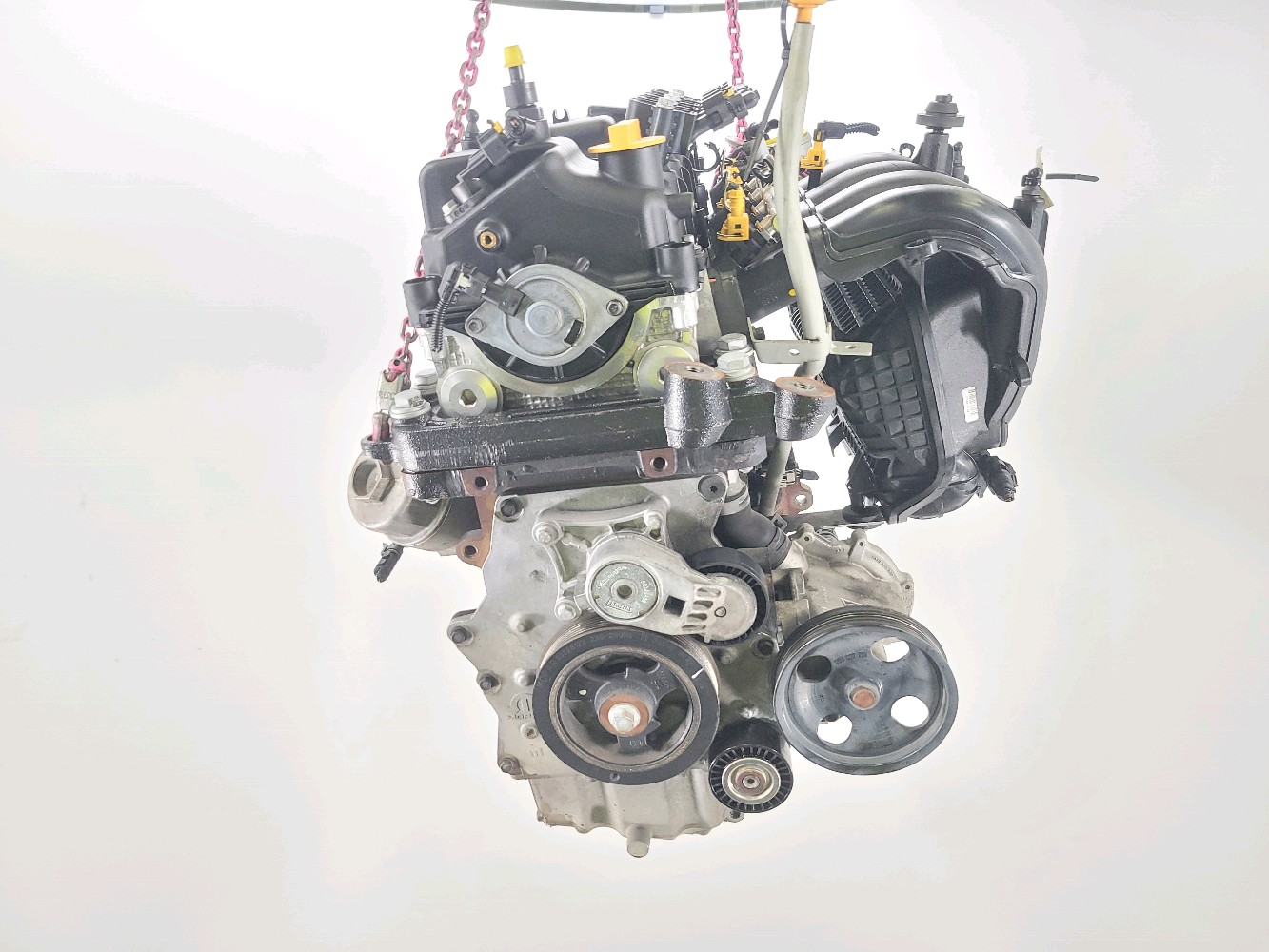 Moteur type 55263842 FIAT 500X PH.1 J1-5068I J1-5068I