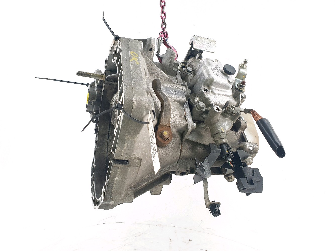 Boîte de vitesses type DS517002DA FORD KA 2 P1-2208B P1-2208B