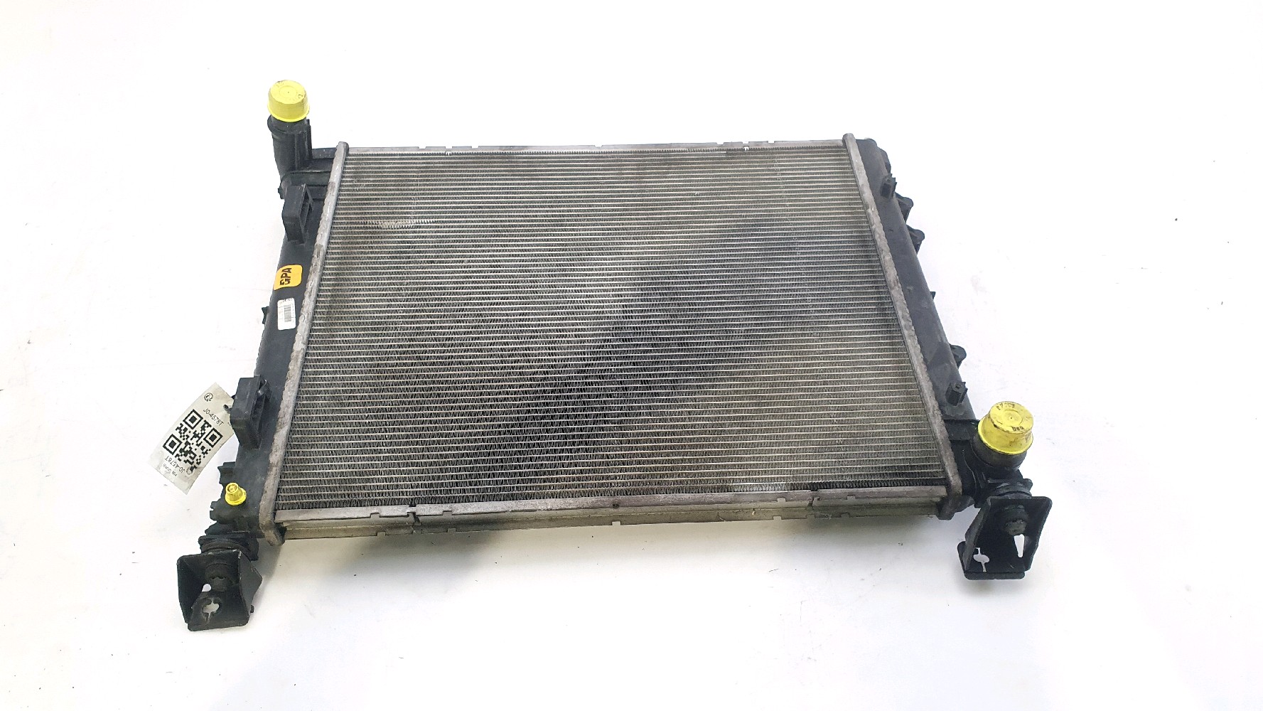 Radiateur d'eau FORD KA 2 1.3 TDCI réf. 1820603 J0-4578T J0-4578T