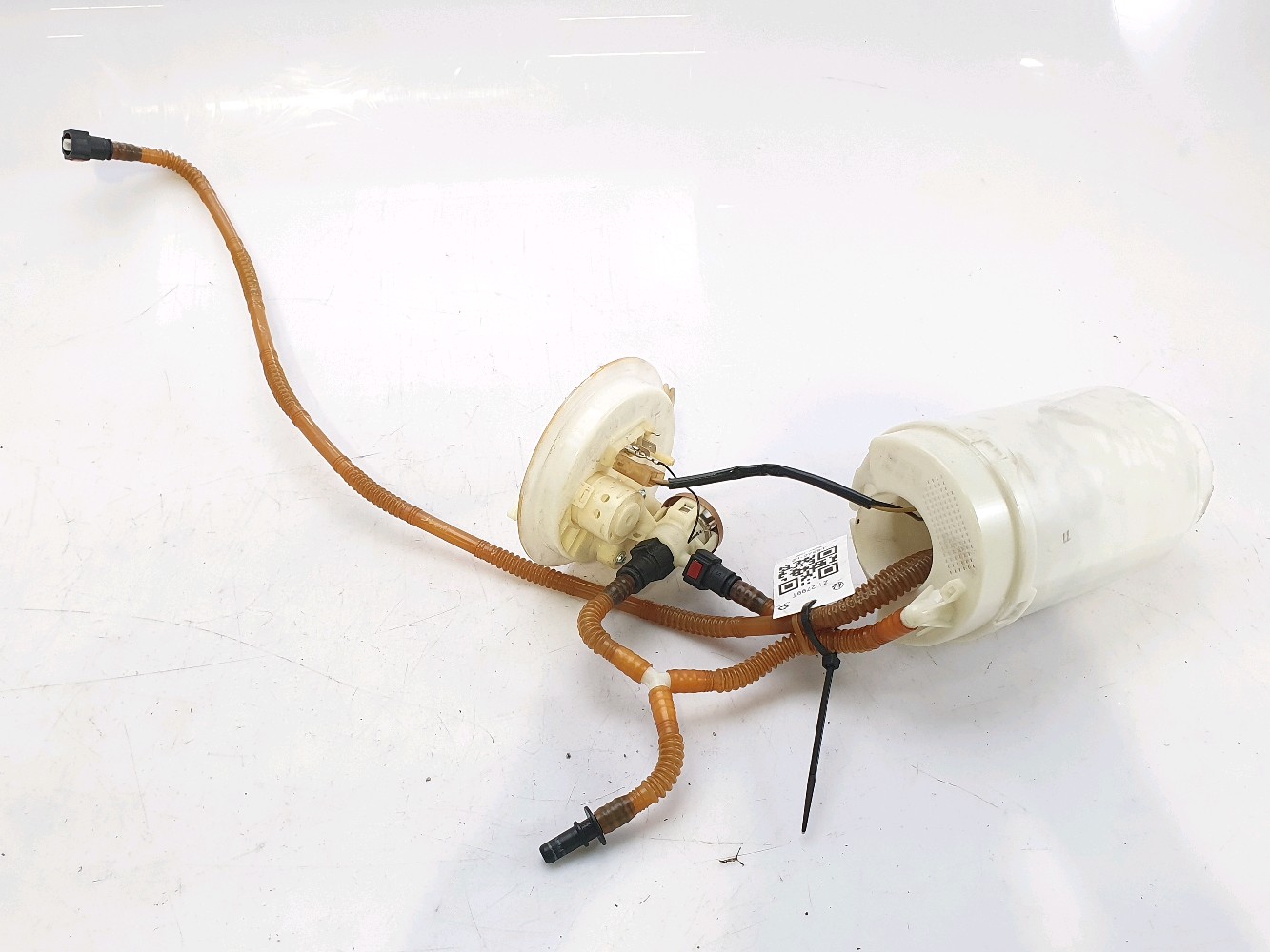 Pompe à carburant électrique 95562093101 - PORSCHE CAYENNE 1 PH.2 - Z1-2799T Z1-2799T