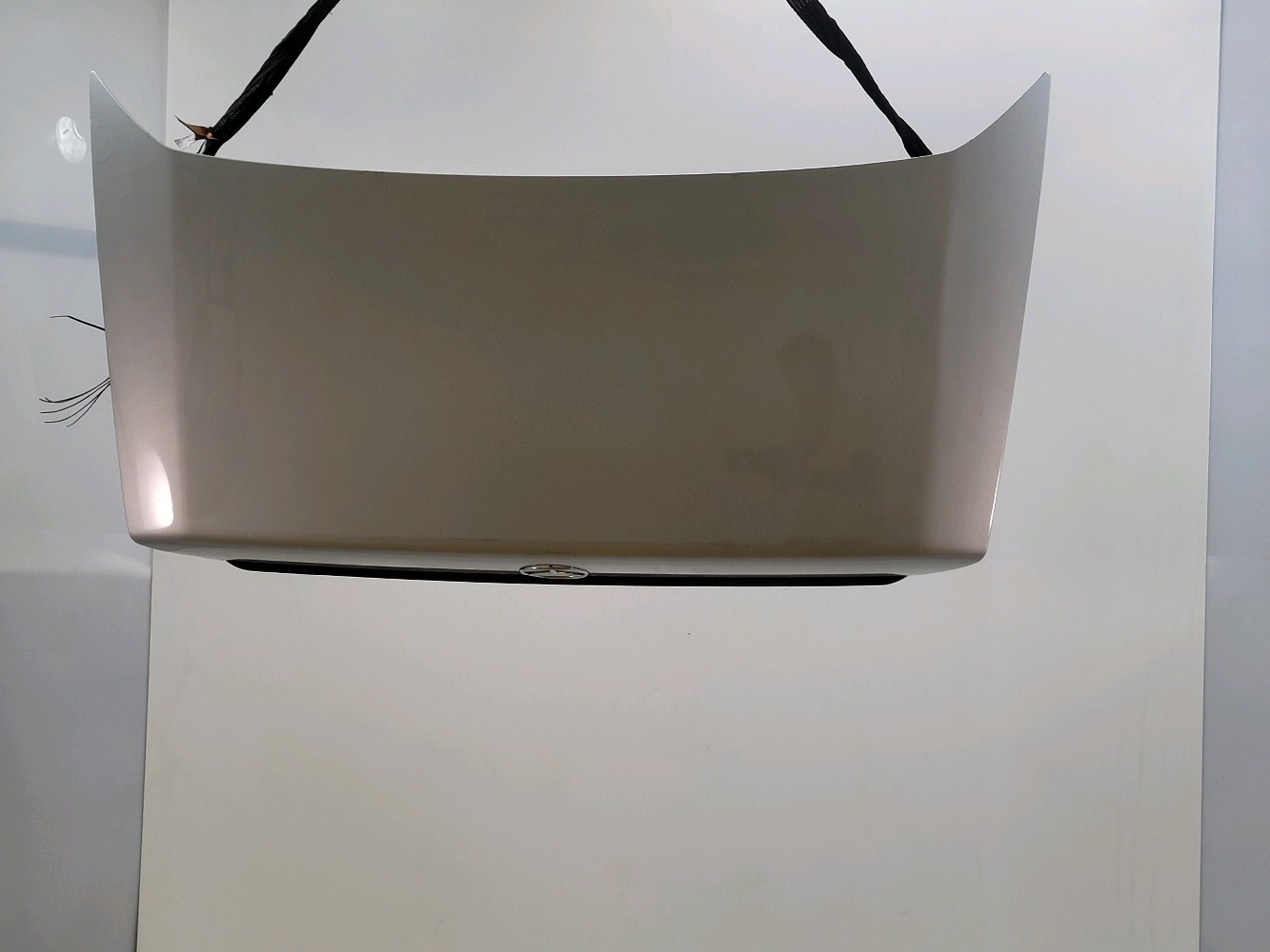 Malle MERCEDES 200-500 1 PH.1 réf. A1247502275 I1-2916G I1-2916G