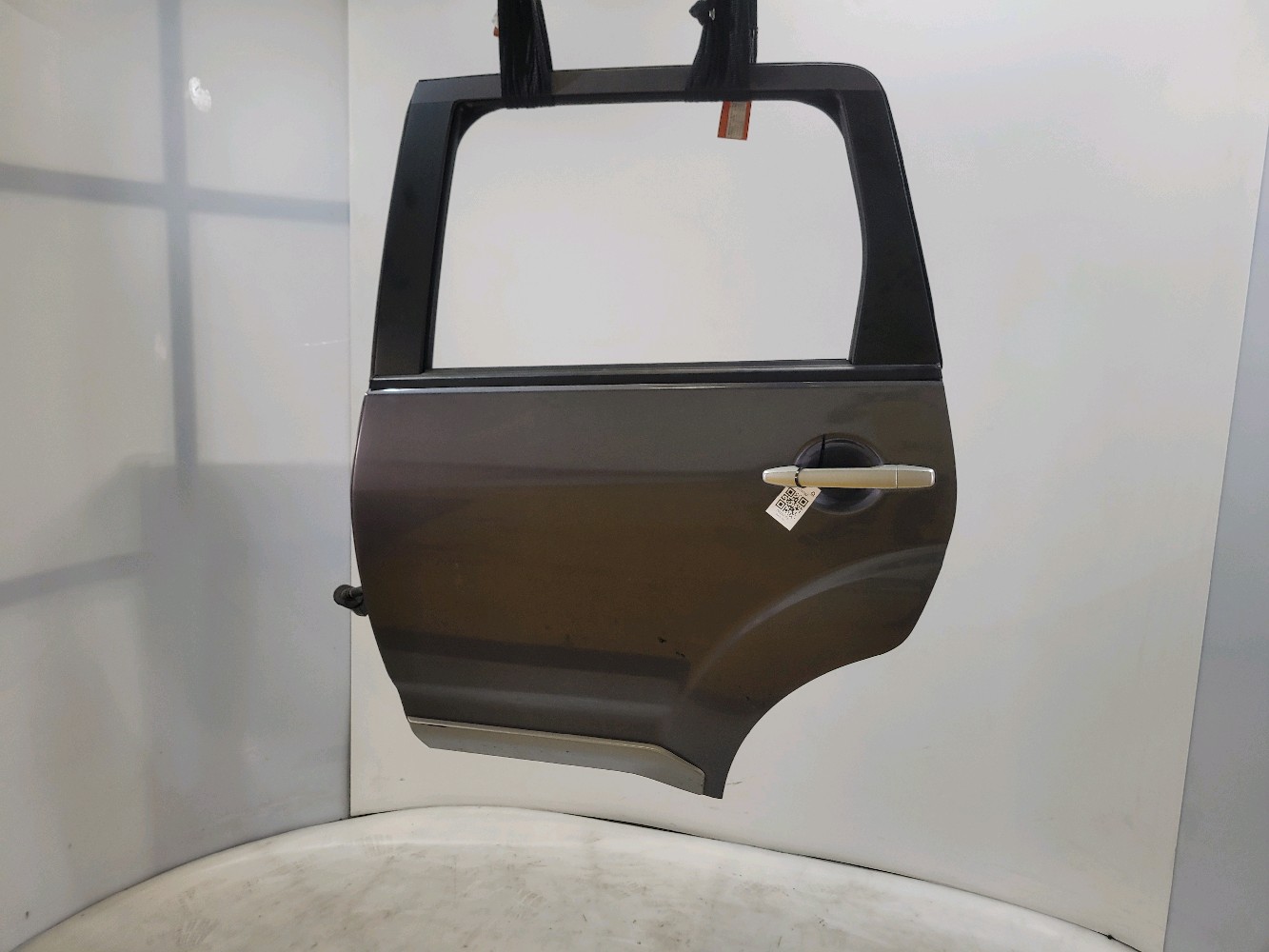 Porte arrière gauche MITSUBISHI OUTLANDER 2 PH.1 5730A243 F0-7478V F0-7478V