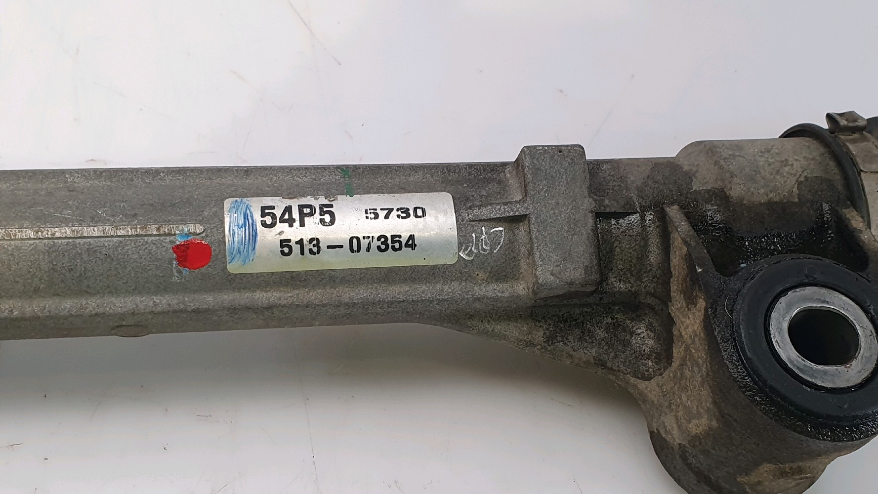 Crémaillère 48580-54P53 - SUZUKI VITARA 2 PH.1 1.6 VVT - L1-0646M L1-0646M