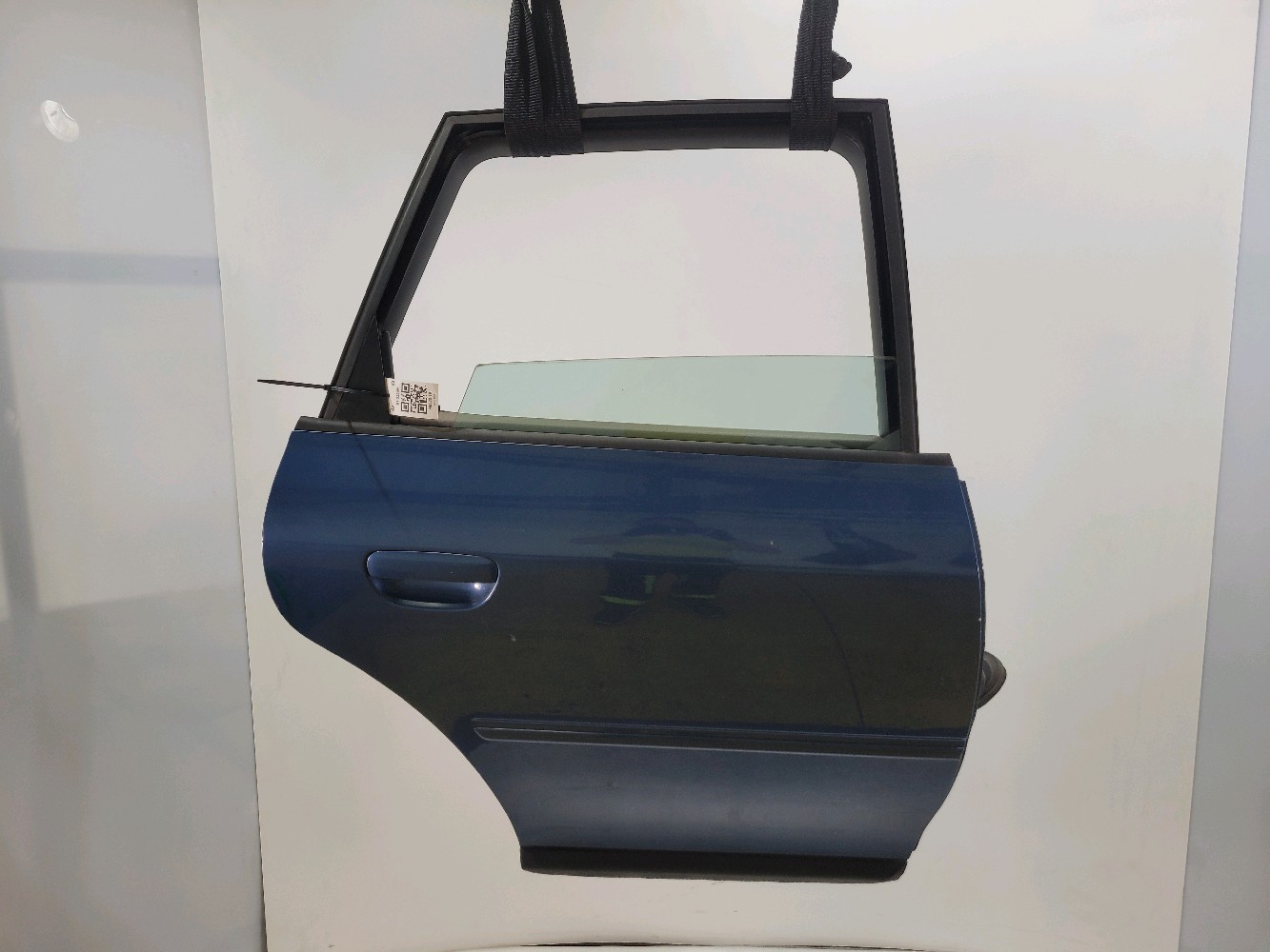 Porte arrière droite AUDI A3 1 PH.2 8L4833052C B1-0236H B1-0236H