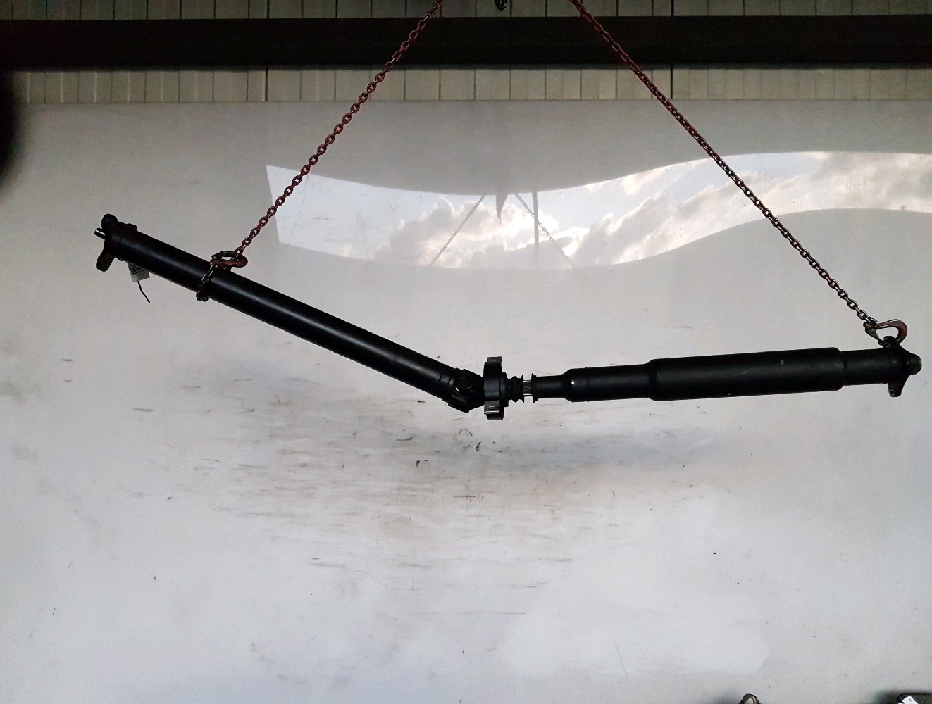 Arbre de transmisson arrière 26107600042 - BMW SERIE 3 6 PH.1 318 D - C1-1957I C1-1957I