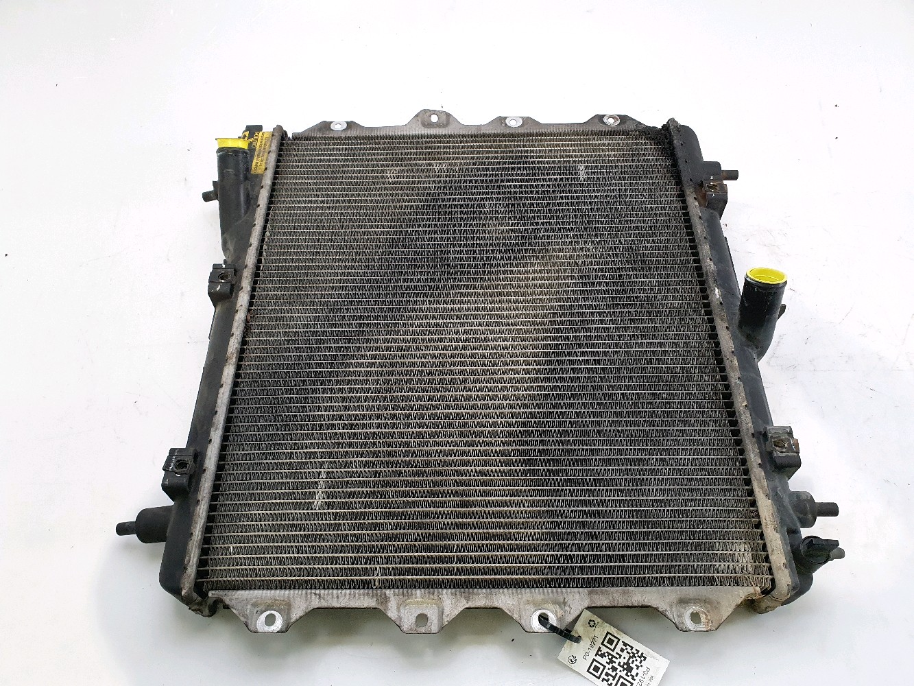Radiateur d'eau CHRYSLER PT.CRUISER PH.2 réf. 5073578AC P0-1927T P0-1927T