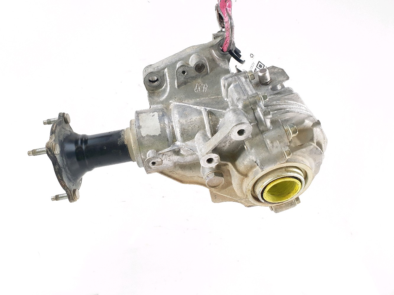 Boite de transfert KN0127500A - MAZDA CX-5 1 PH.1 2.0 SA-G - J0-1352V J0-1352V