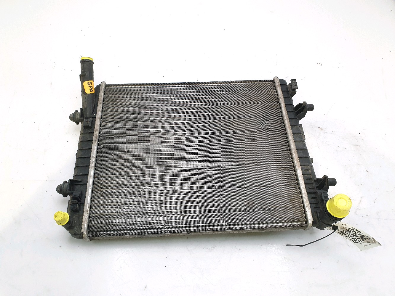 Radiateur d'eau PEUGEOT 108 1.2 VTI réf. B000622380 K0-2521L K0-2521L