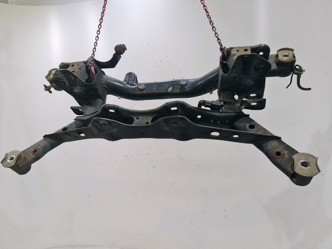 Berceau arrière 5N0505235AH - AUDI Q3 1 PH.1 2.0 TDIQ - I1-1335C I1-1335C