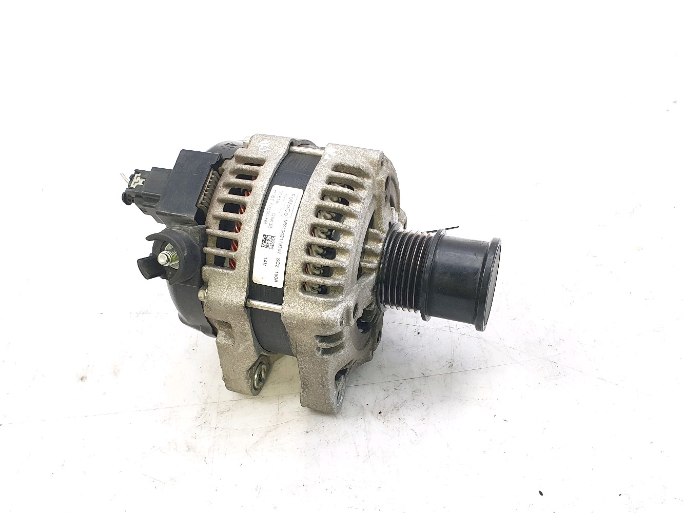 Alternateur FORD ECOSPORT PH.3 1.0 SCTI réf. 2077646 B1-1114U B1-1114U