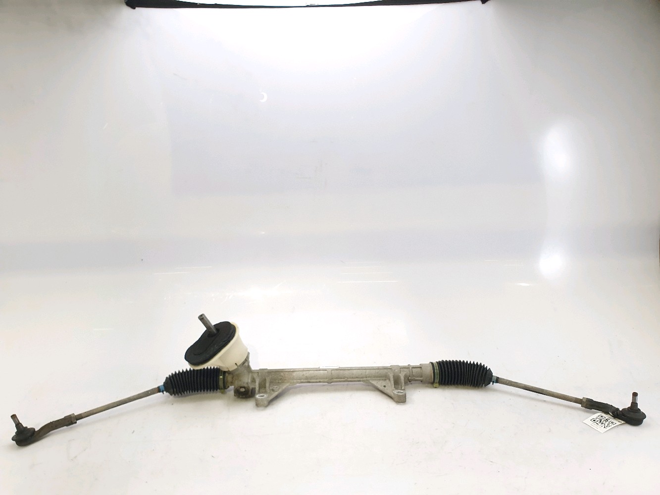 Crémaillère 48001-BC46R-EX - NISSAN MICRA 3 PH.2 1.6 110 - J1-5131C J1-5131C