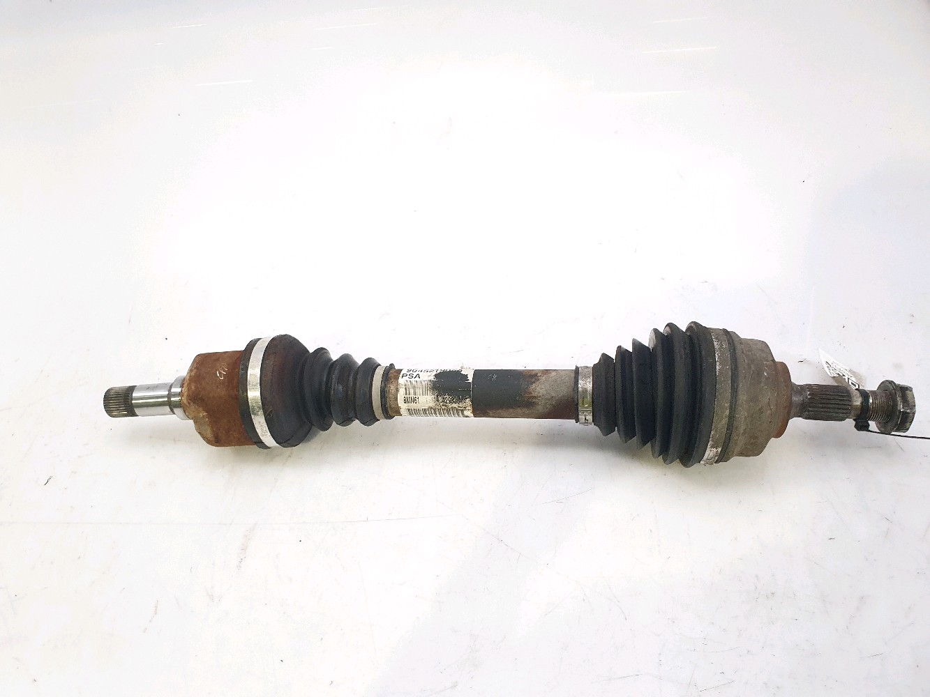 Cardan avant gauche PEUGEOT 307 PH.2 réf. 3272ST E1-4509Z E1-4509Z