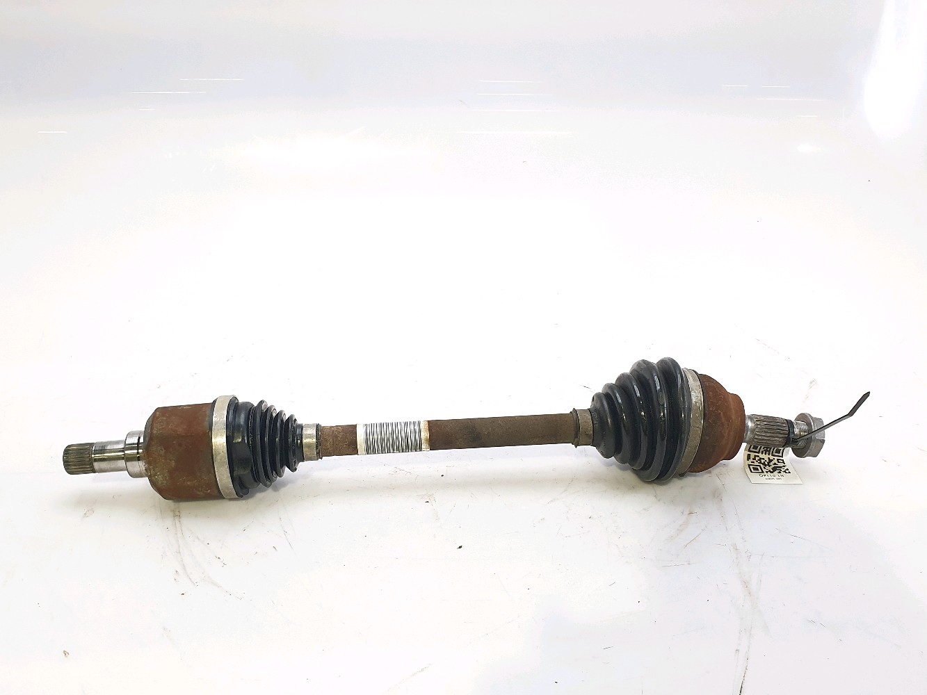 Cardan avant gauche PEUGEOT 2008 1 PH.1 réf. 9809258480 S1-0114Q S1-0114Q