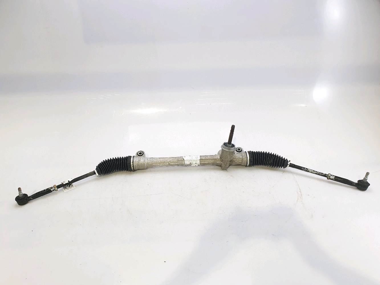 Crémaillère 93168419 - OPEL CORSA D PH.2 1.3 CDTI - S1-0323I S1-0323I