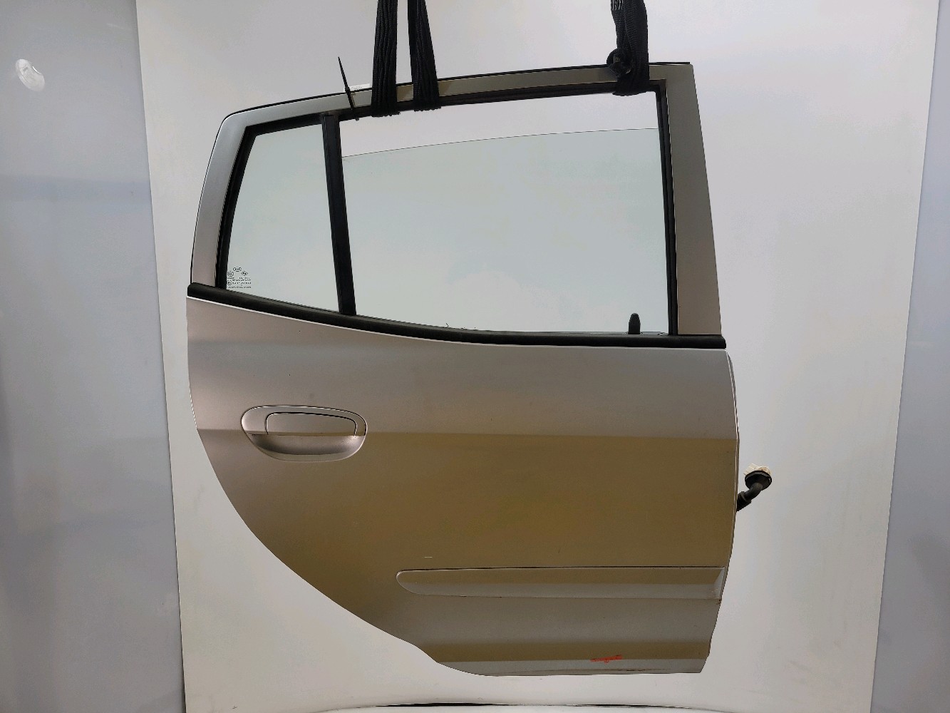 Porte arrière droite KIA PICANTO 1 PH.1 7700407010 V0-6651P V0-6651P