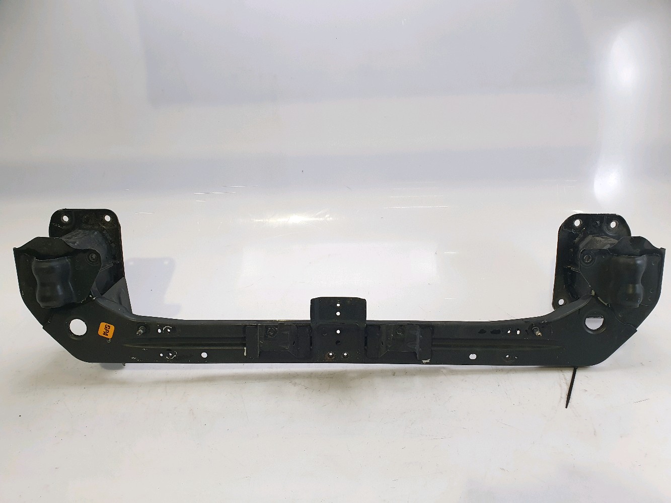 Traverse de pare choc avant 6400D229 - MITSUBISHI OUTLANDER 2 PH.1 2.2 DI-D - B0-6738C B0-6738C