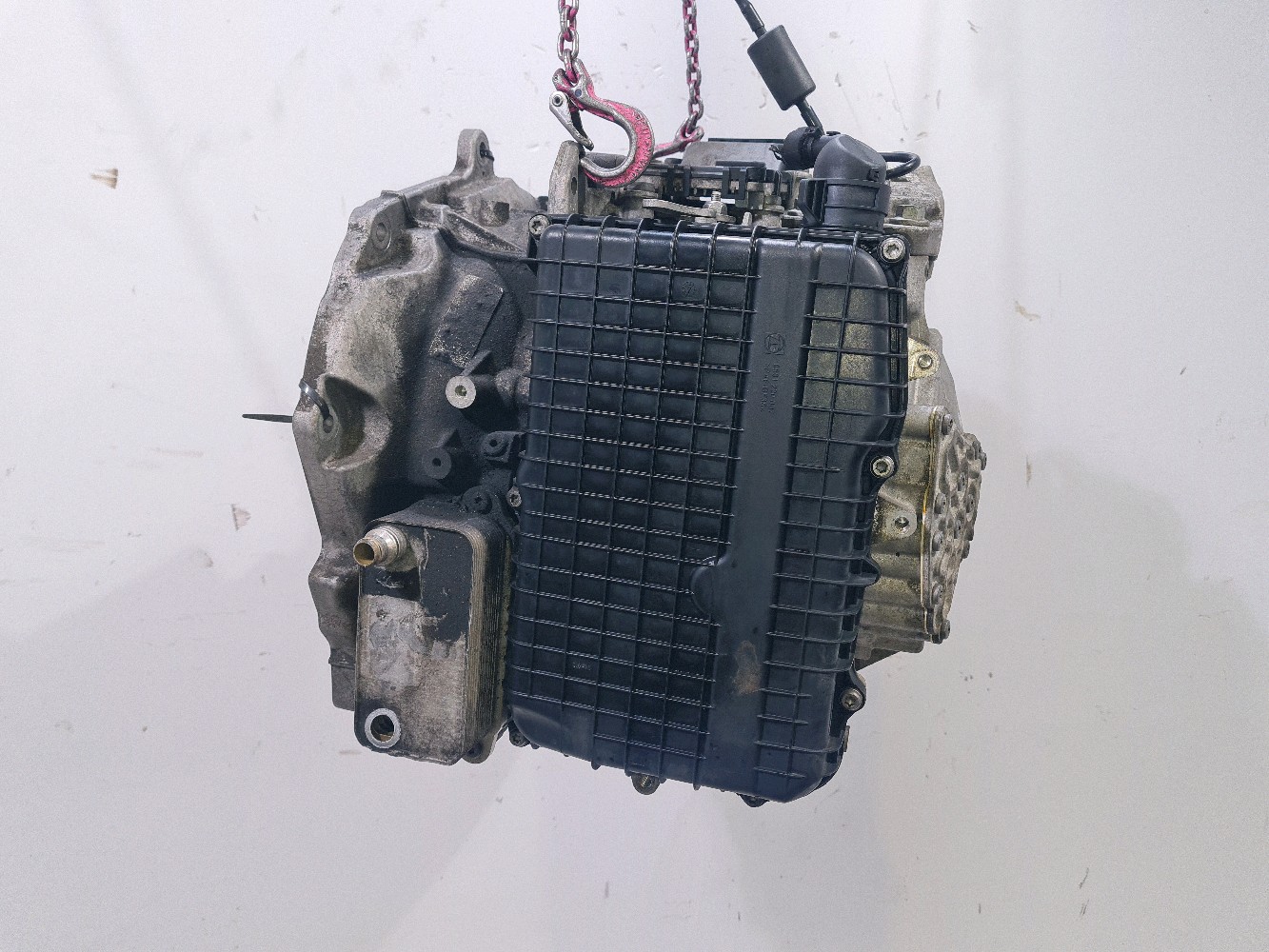 Boîte de vitesses type GJ327000BB LAND ROVER RANGE ROVER PH.2 W1-5188M W1-5188M