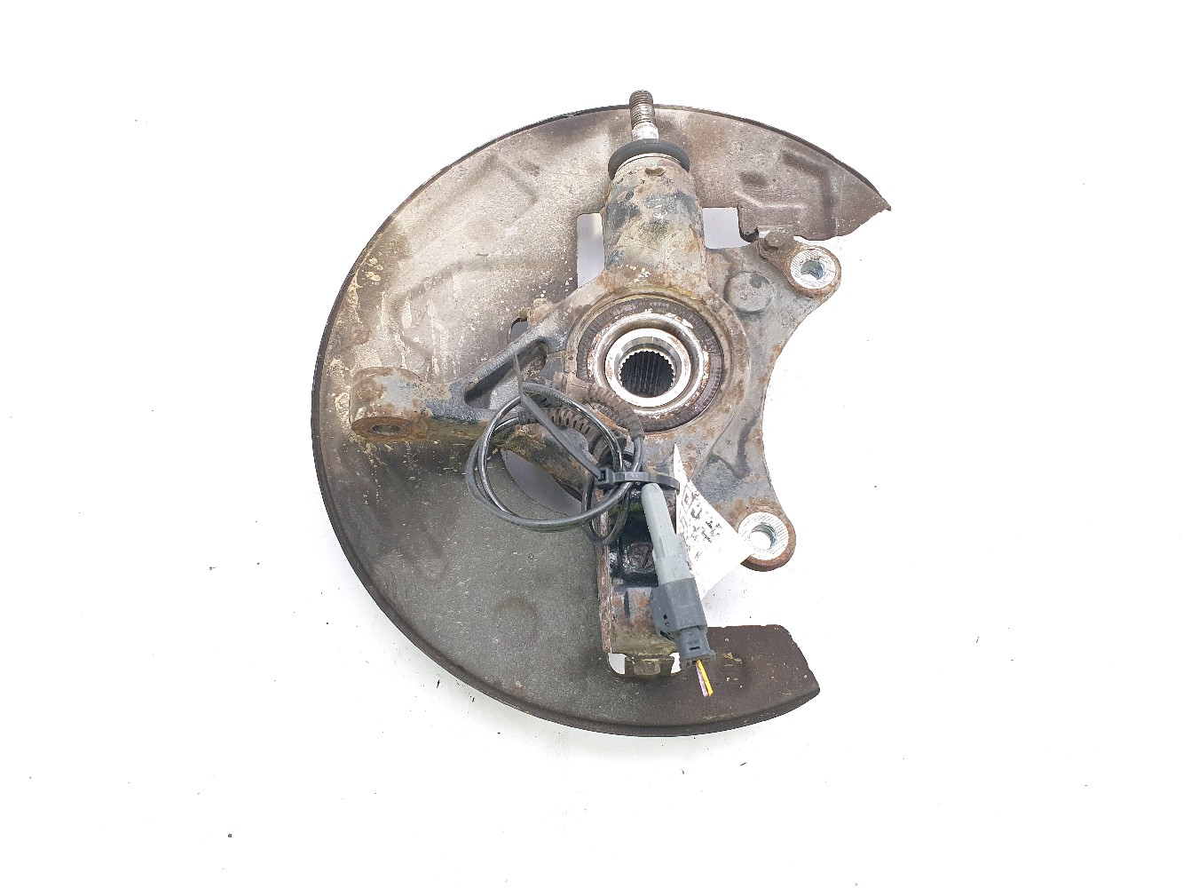 Pivot avant droit CITROEN DS4 1 PH.1 1.6 THP réf. 00003647C0 G1-0032P G1-0032P