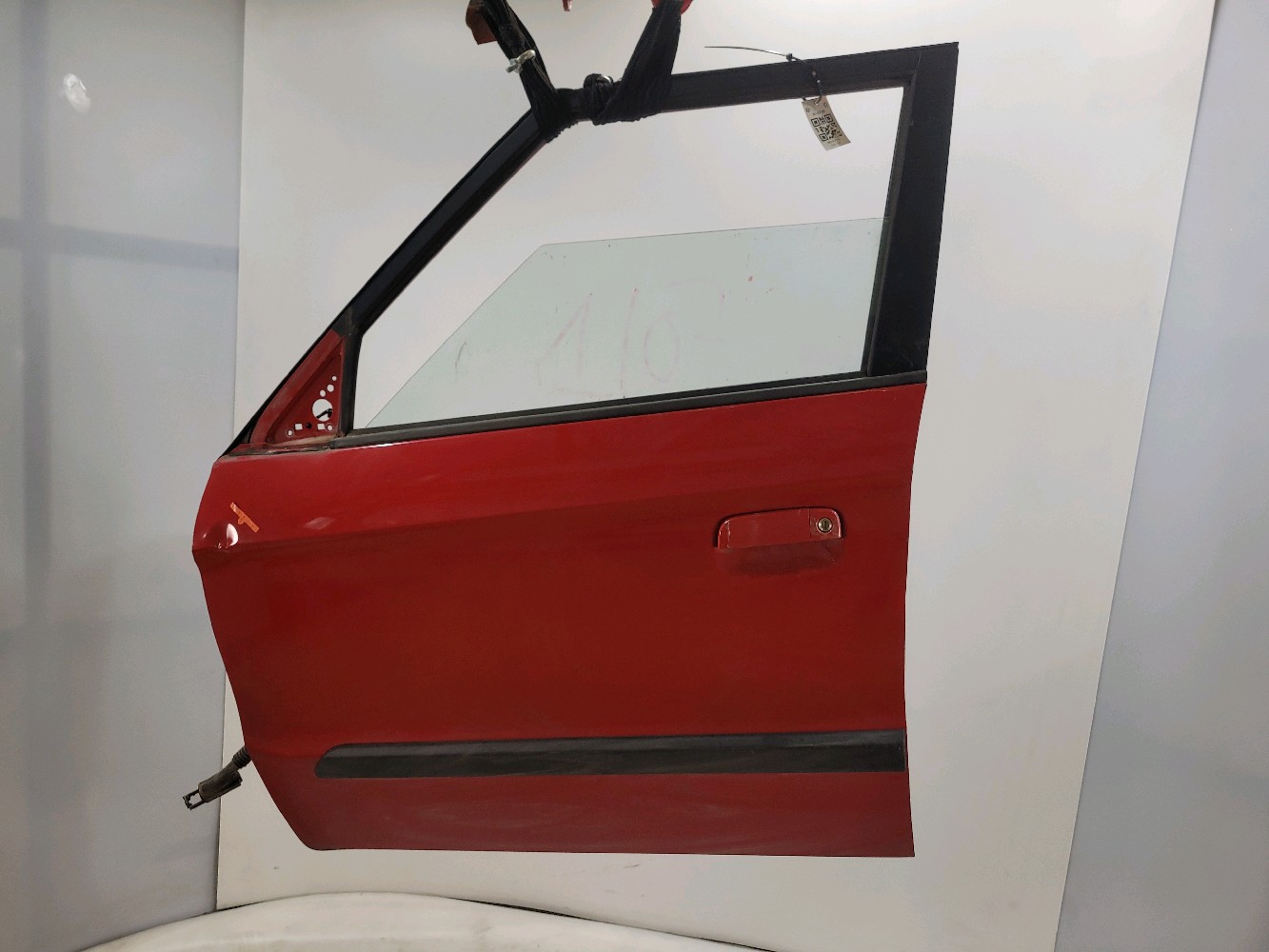 Porte avant gauche KIA SOUL 1 PH.1 760032K010 B1-0078B B1-0078B