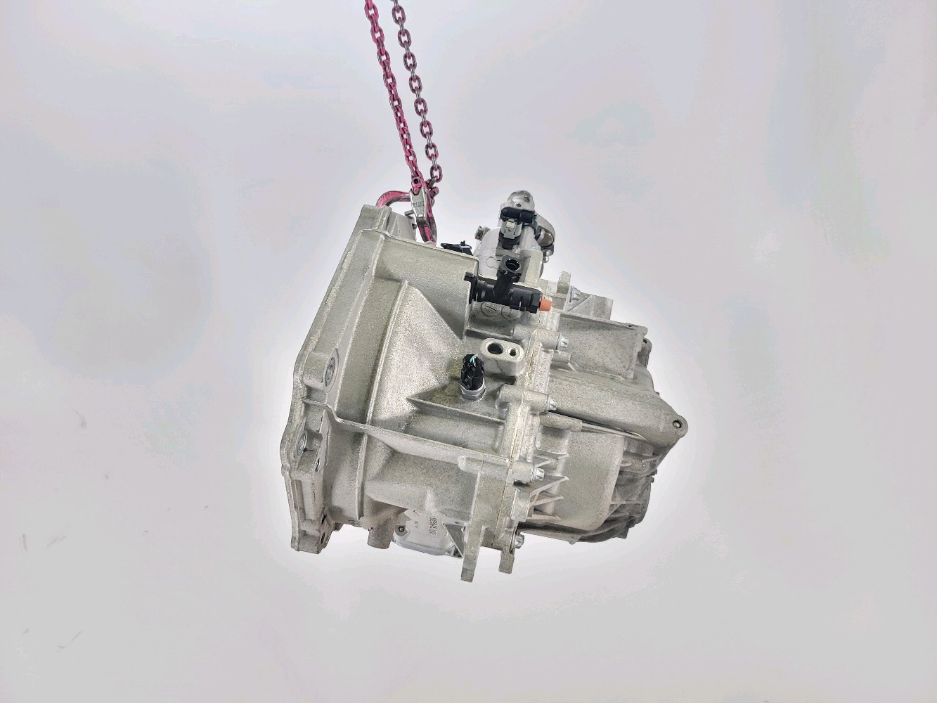 Boîte de vitesses type GETRAG-BHL OPEL CORSA E G1-1911E G1-1911E