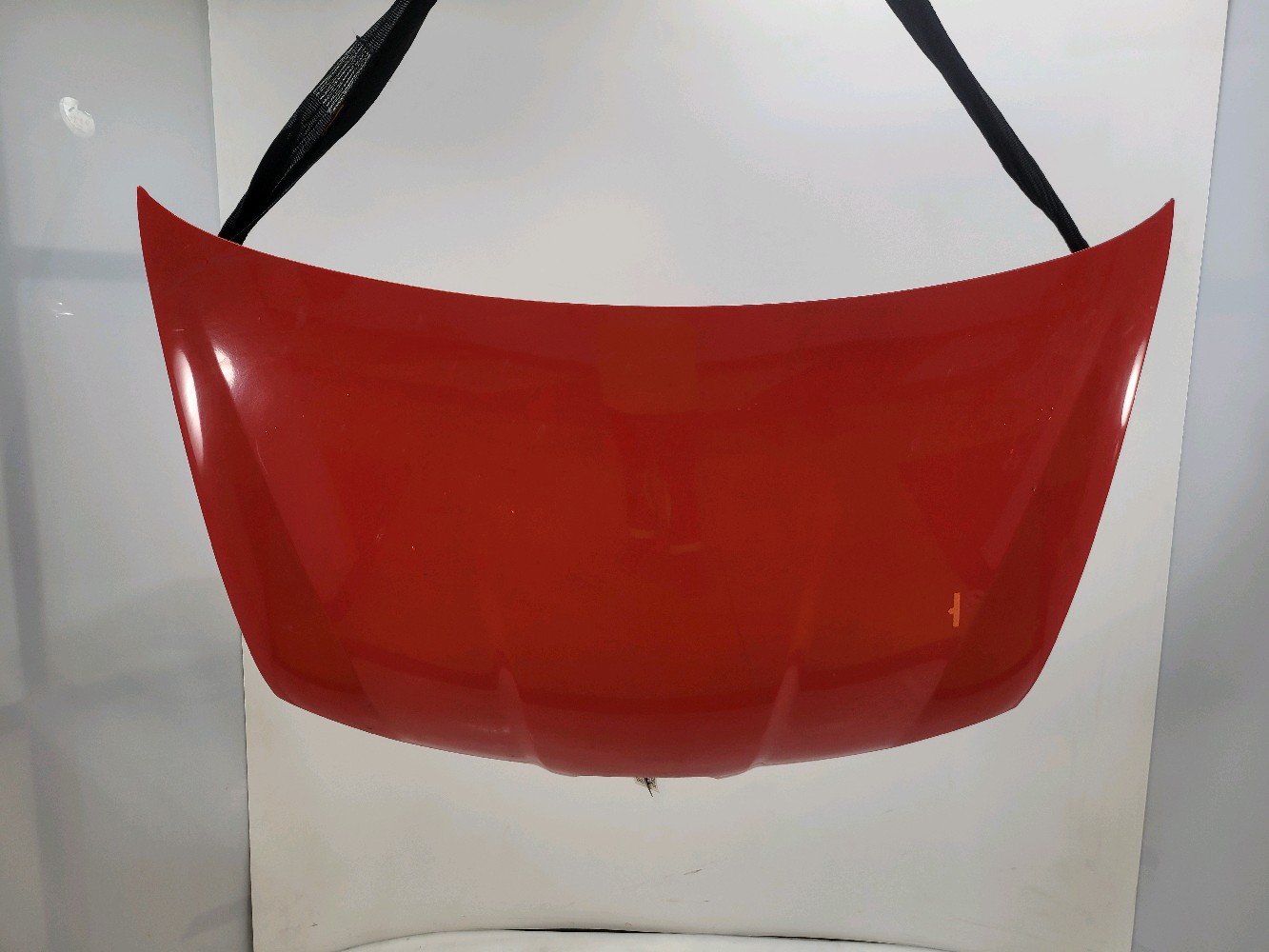 Capot SEAT AROSA PH.2 INCONNU réf. 6H0823031H Y0-5291Z Y0-5291Z