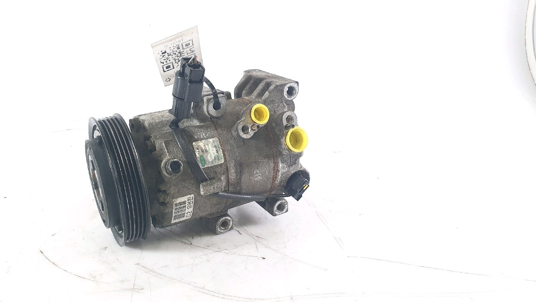 Compresseur de climatisation KIA CEED 2 PH.1 réf. 97701A6700 I1-1915T I1-1915T