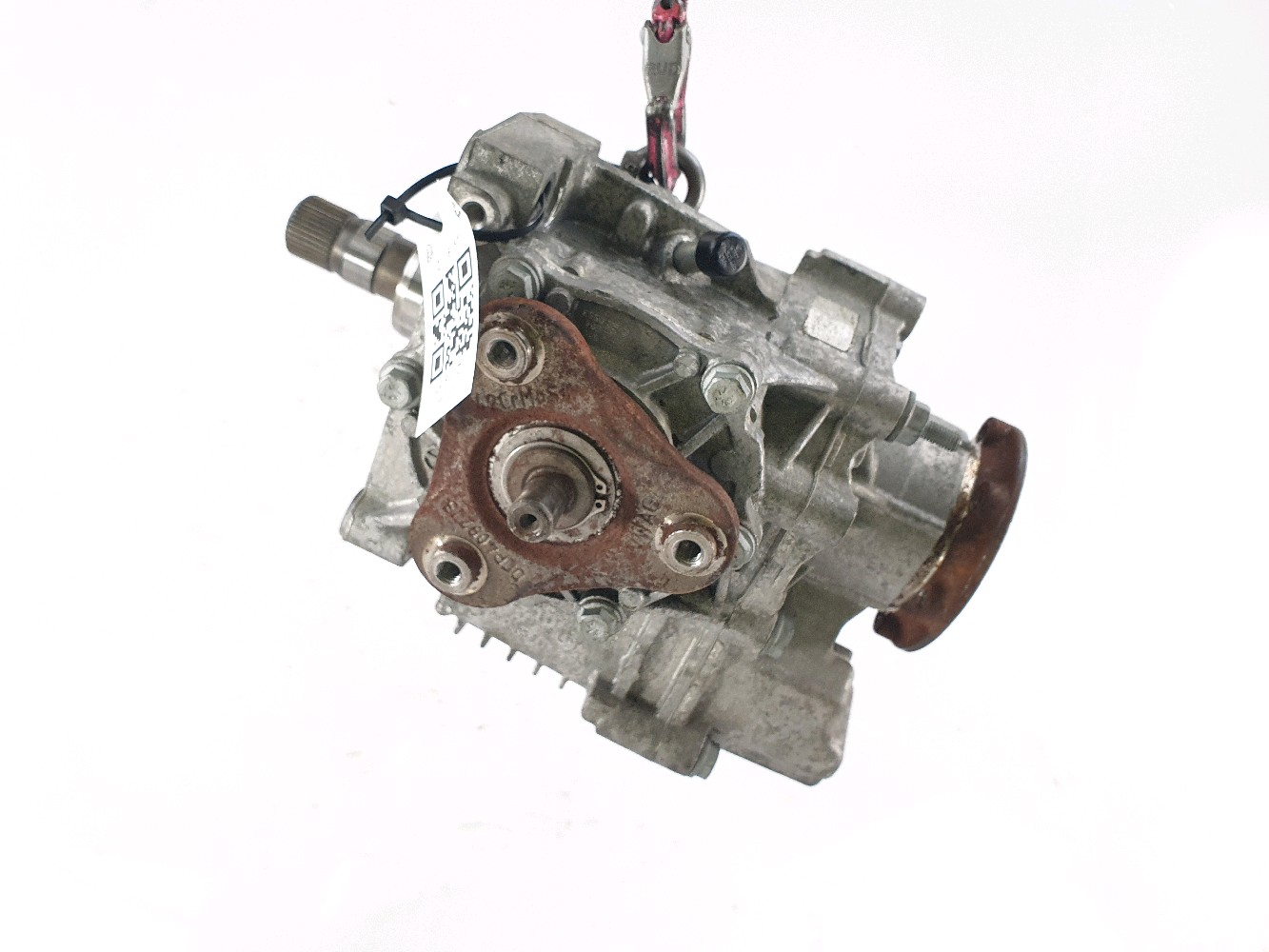 Boite de transfert 0FN409053B - AUDI A3 SPORTBACK 3 PH.2 2.0TFSIQ - Q1-1815T Q1-1815T