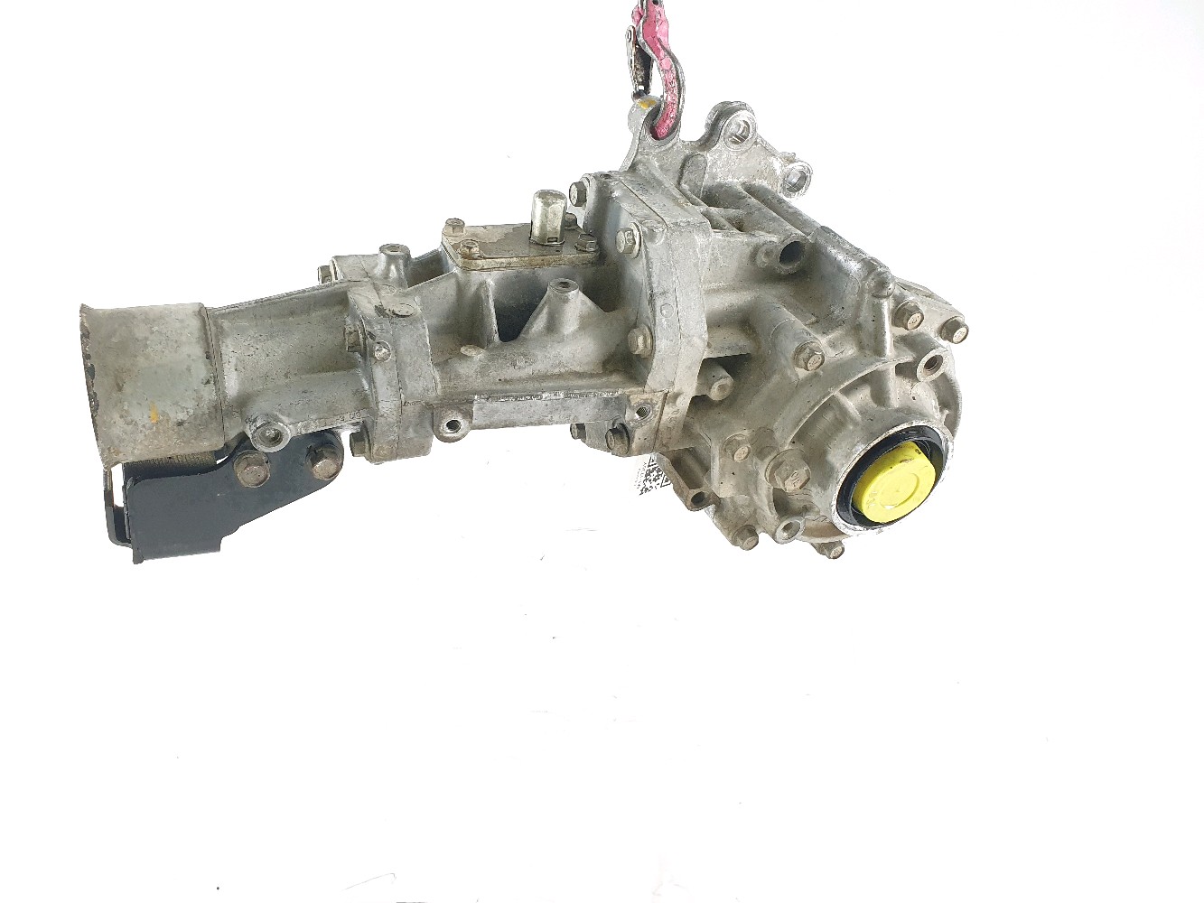 Boite de transfert 3200A159 - MITSUBISHI OUTLANDER 2 PH.1 2.2 DI-D - M1-1735Y M1-1735Y