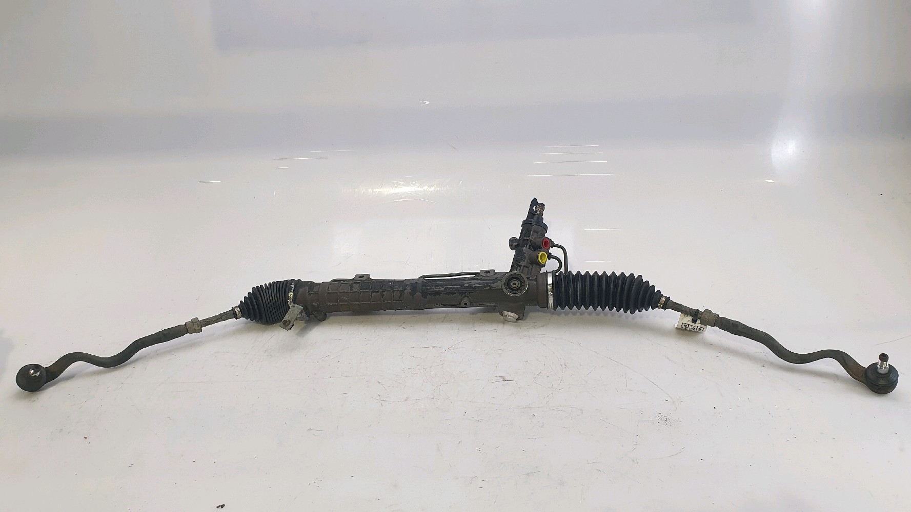 Crémaillère 32136753438 - BMW SERIE 3 4 PH.1 316 I - B1-0828K B1-0828K