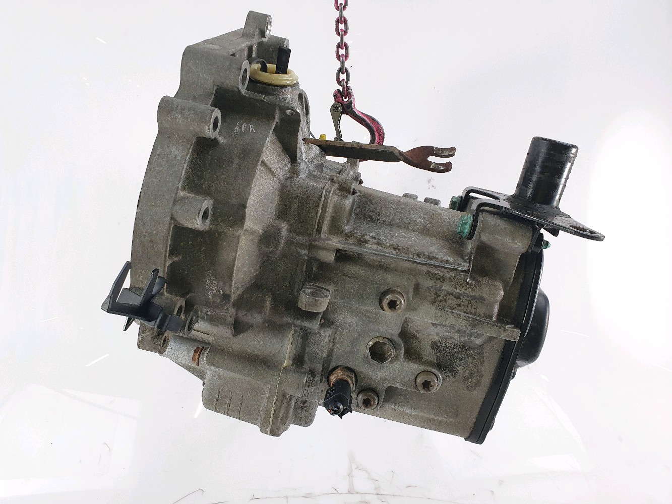 Boîte de vitesses type FFE SEAT AROSA PH.2 W1-1642P W1-1642P