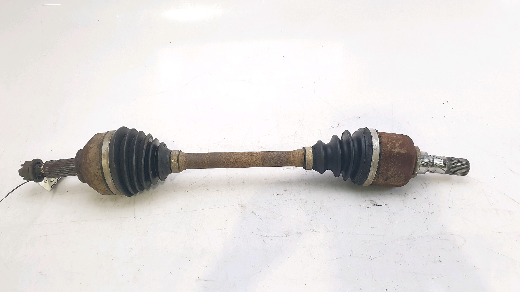 Cardan avant gauche OPEL VIVARO A PH.2 réf. 93454308 X1-4805U X1-4805U