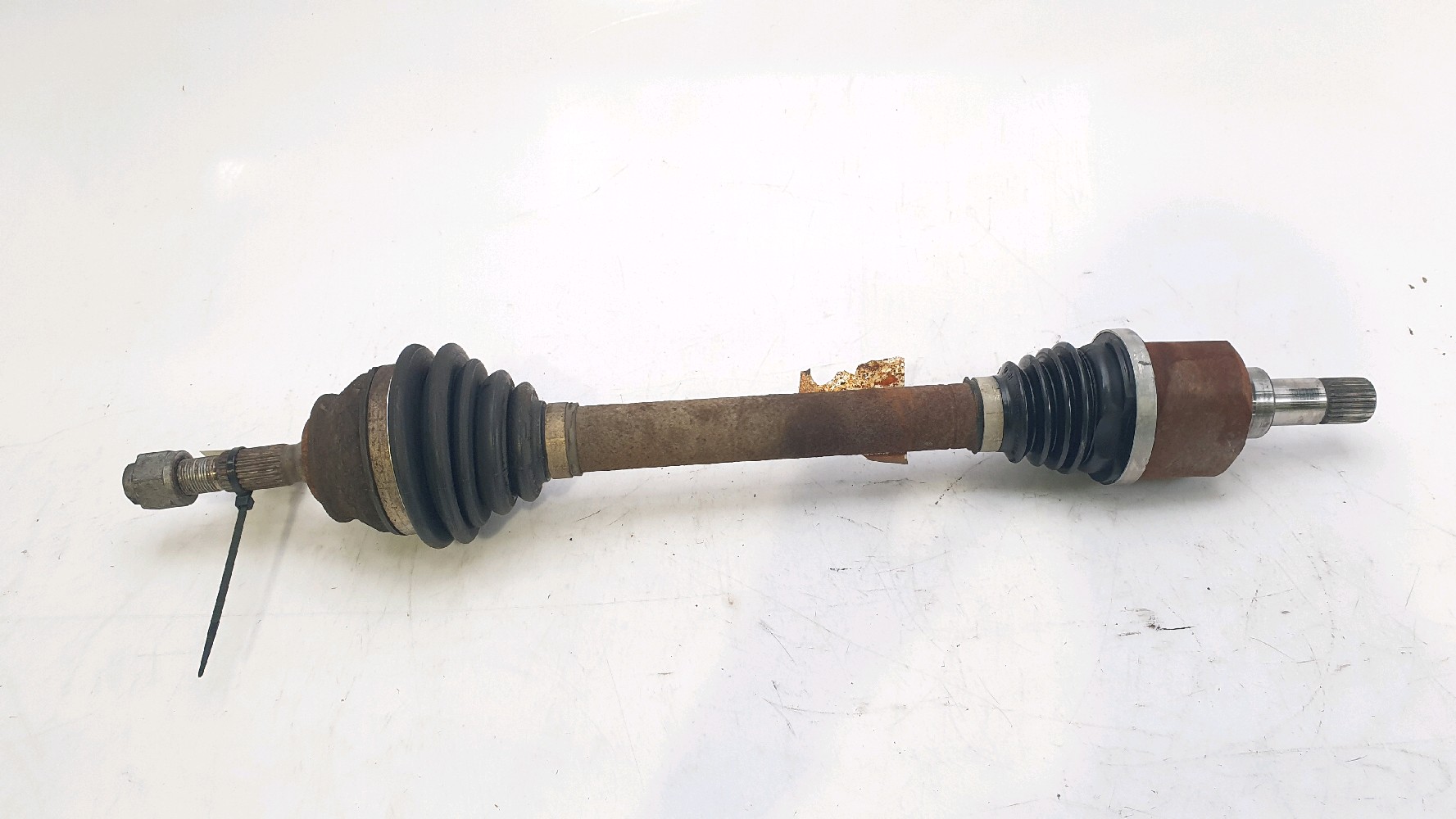 Cardan avant gauche CITROEN C3 2 PH.2 réf. 00003272VP S1-4701M S1-4701M [reference_108673]