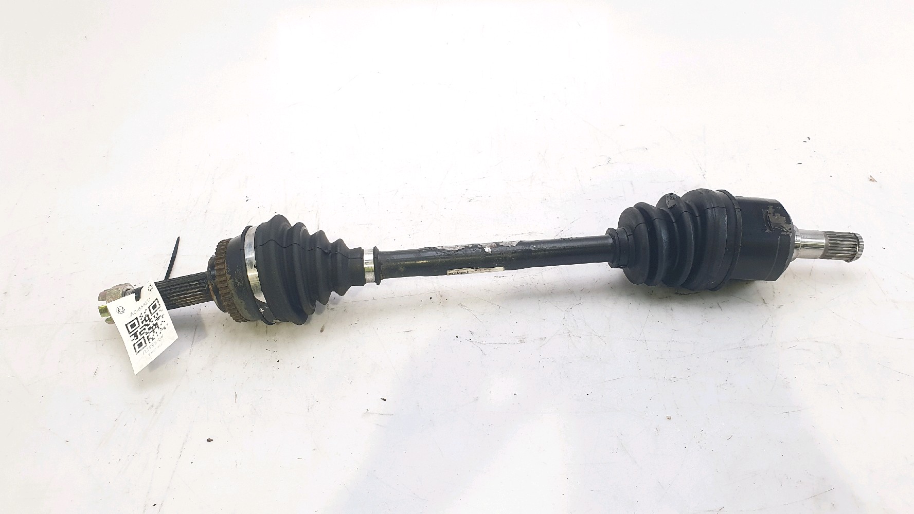 Cardan avant gauche HYUNDAI MATRIX PH.1 réf. 4950017050 A0-8582U A0-8582U