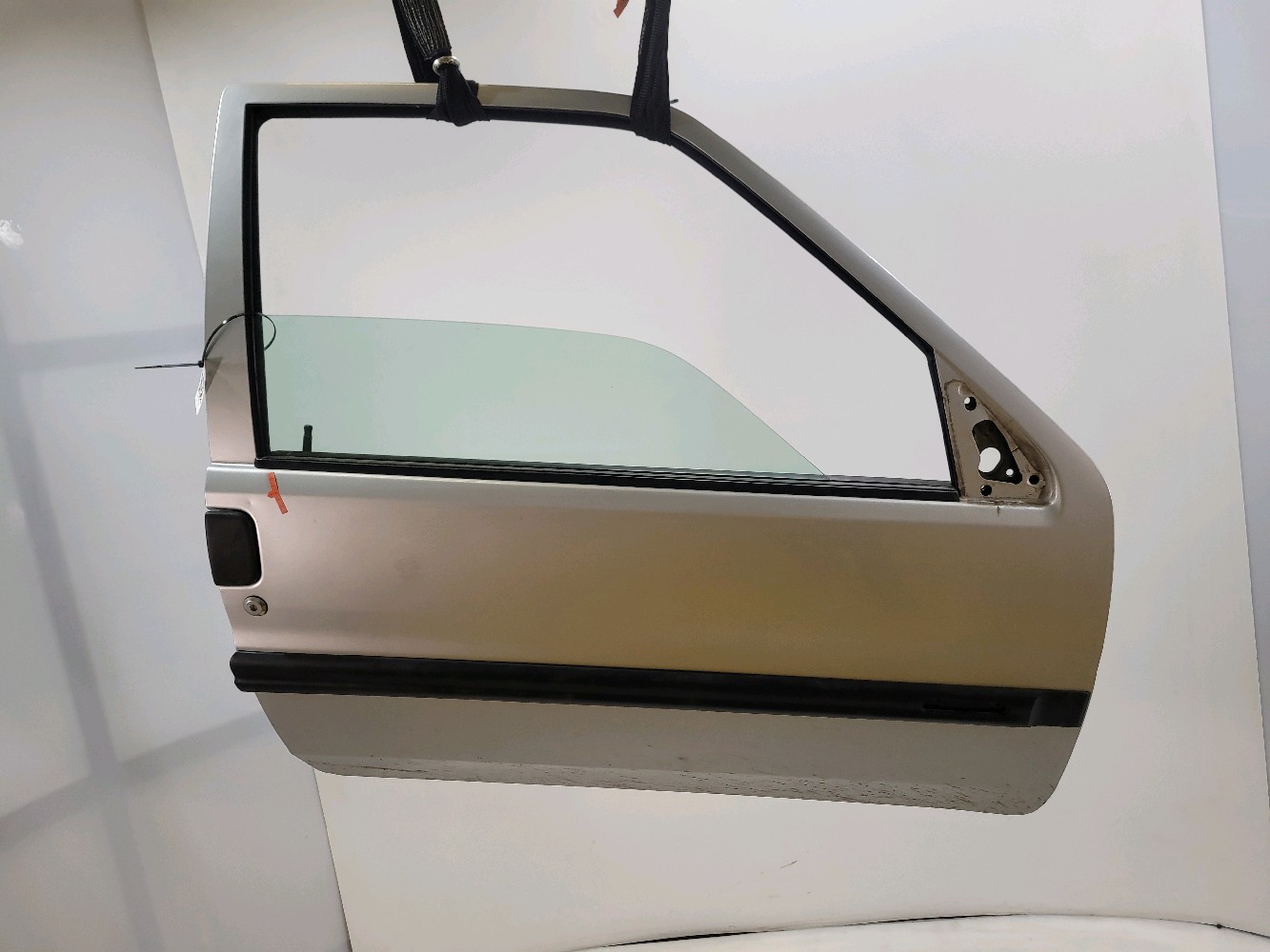 Porte droite (3 portes) CITROEN SAXO PH.2 00009004H3 M1-5343N M1-5343N