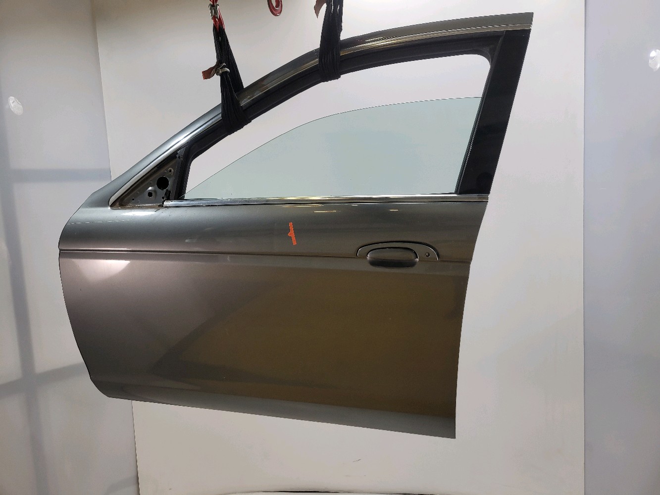 Porte avant gauche JAGUAR S-TYPE PH.2 XR845424 R1-4833A R1-4833A