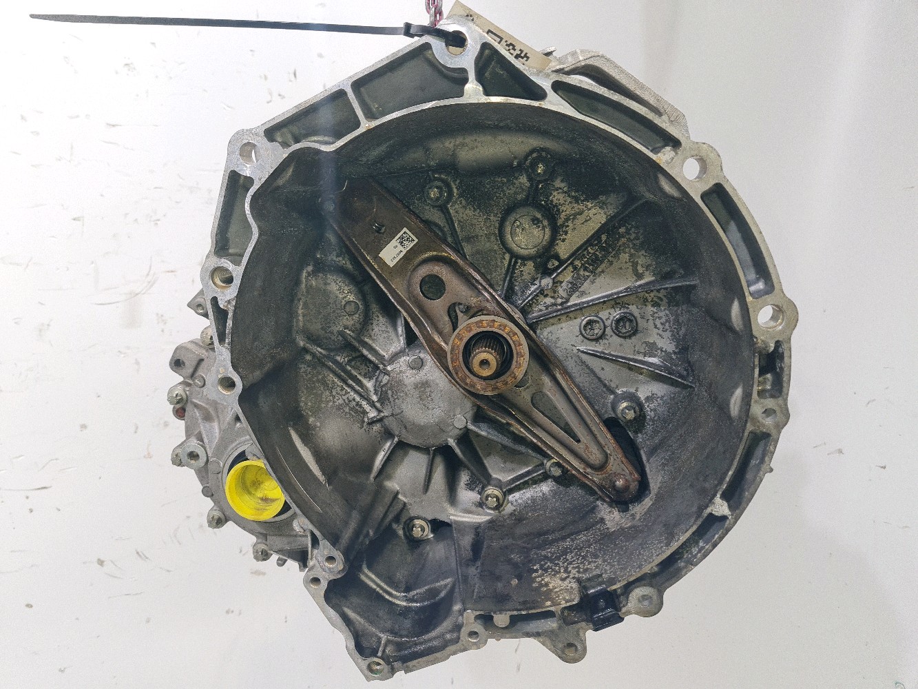 Boîte de vitesses type GETRAG-BHS MINI MINI 3 PH.1 Z0-2683N Z0-2683N