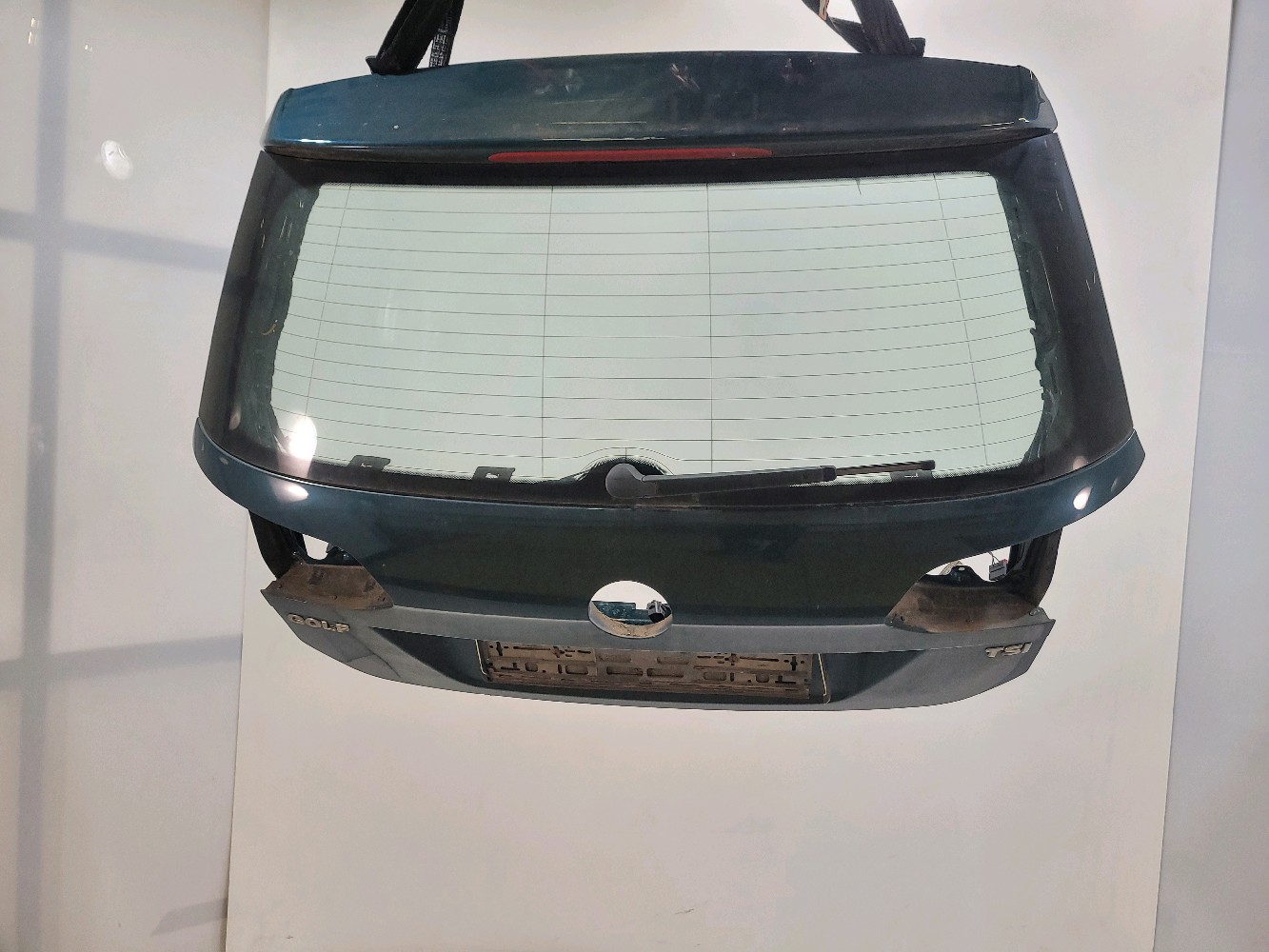 Hayon VOLKSWAGEN GOLF 7 PH.1 réf. 5G9827025E F1-5090M F1-5090M