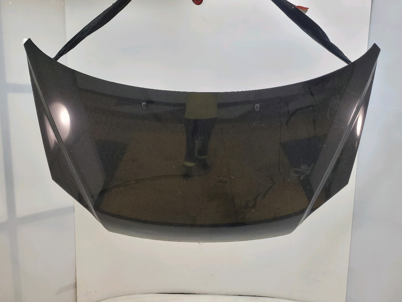 Capot KIA SPORTAGE 2 PH.1 réf. 664001F010 X0-3901G X0-3901G