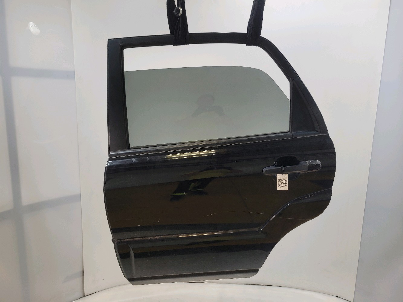 Porte arrière gauche KIA SPORTAGE 2 PH.1 770031F050 Z0-3942K Z0-3942K