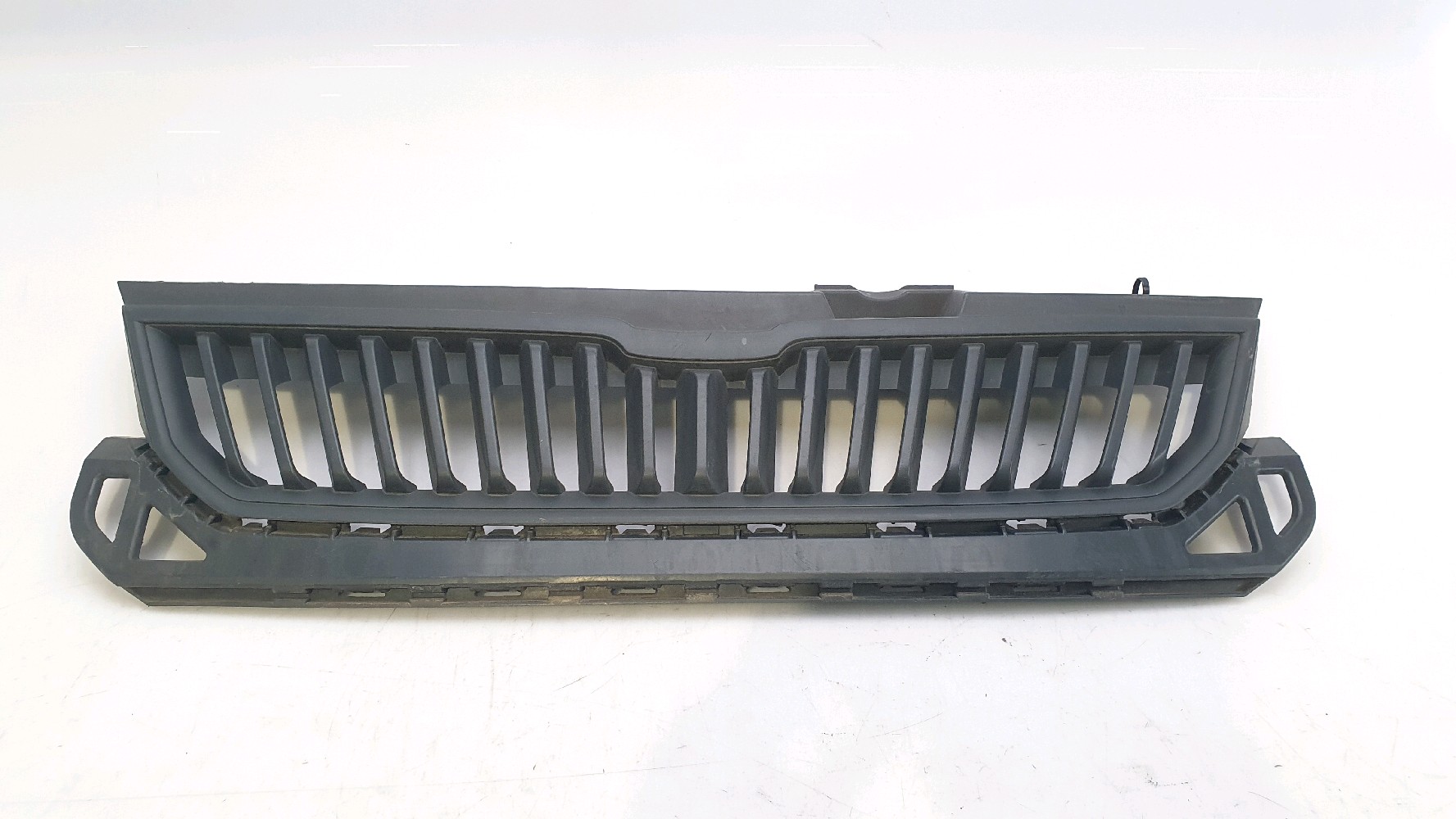 Calandre 1ST853653A9B9 - SKODA CITIGO PH.1 1.0 MPI - B0-1995Y B0-1995Y