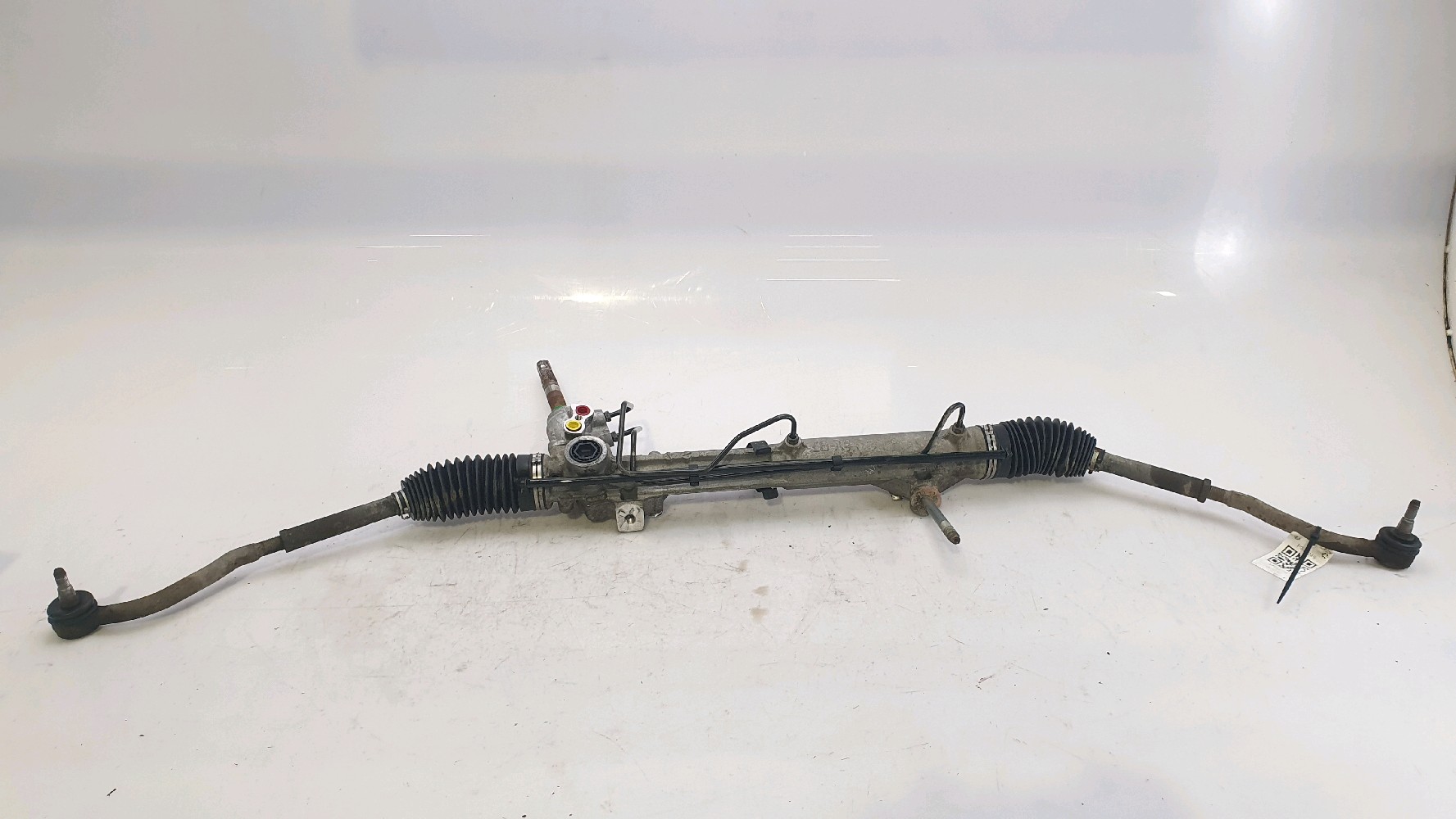 Crémaillère 1617932380 - CITROEN C5 1 PH.1 2.2 HDI - P0-7724S P0-7724S