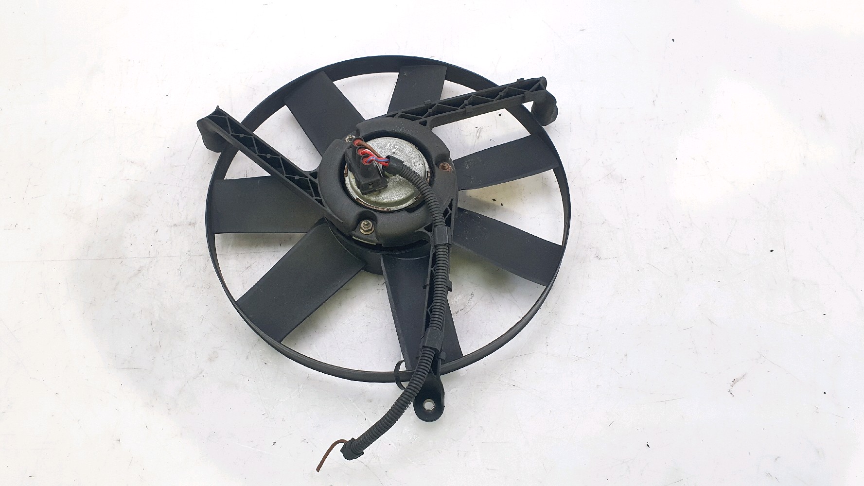 Groupe motoventilateur 6N0959455D - SEAT AROSA PH.2 1.0I - M1-5129F M1-5129F