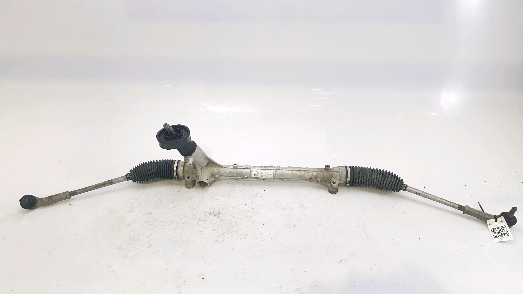 Crémaillère 2Q1423061C - VOLKSWAGEN T-CROSS PH.1 1.0 TSI - I1-4970A I1-4970A